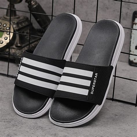 chinelo adidas superstar|chinelo adidas unisex.